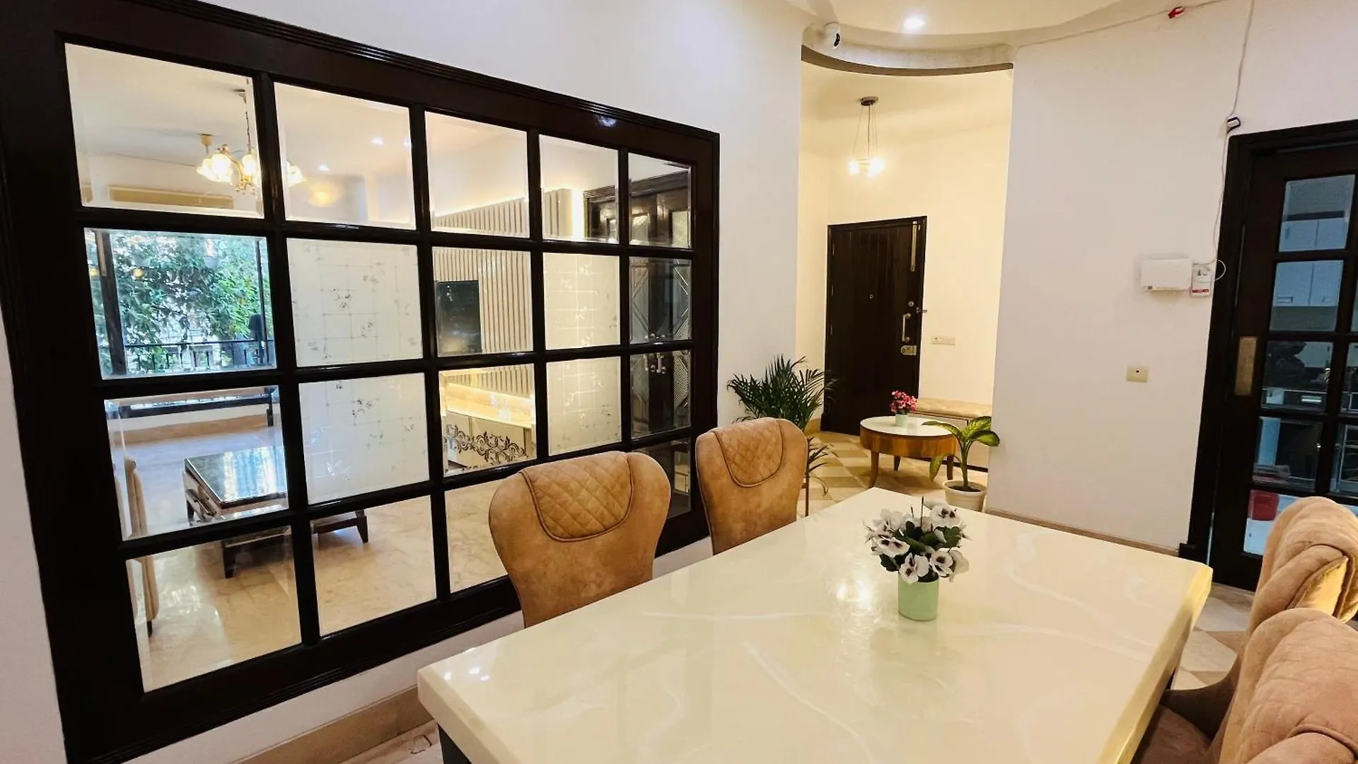 The South Manor Residency Near Aiims Hospital New Delhi Hotel 3*,  India